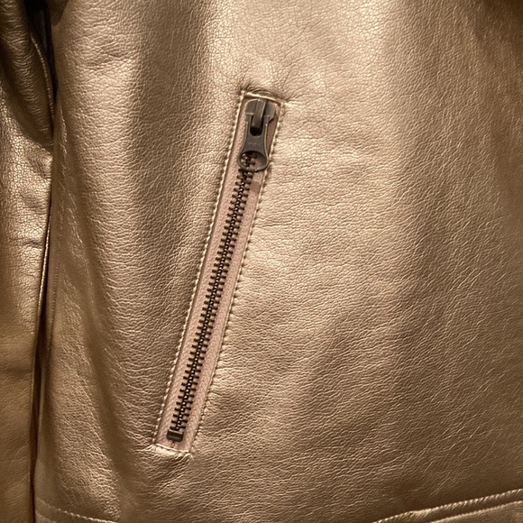 J. Society Jacket NWOT - Picture 3 of 6